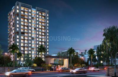 Project Image of 518.31 - 762.99 Sq.ft 1 BHK Apartment for buy in Darsheel Laxmi Greens