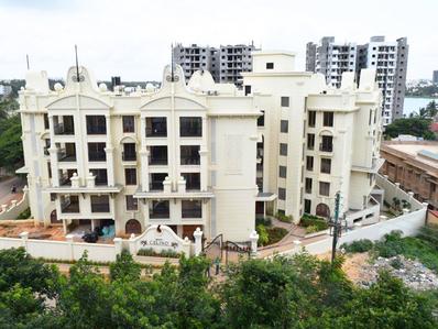 Project Image of 2250.0 - 3720.0 Sq.ft 3 BHK Apartment for buy in Legacy Celino