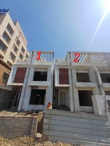 Project Image of 831.51 - 1300.6 Sq.ft 4 BHK Villa for buy in Shivam Eshanti Vandan