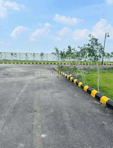 Project Image of 450.0 - 1800.0 Sq.ft Residential Plot Plot for buy in Future Home Purvanchal City