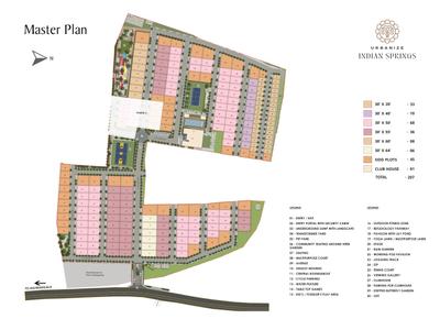 Project Image of 1500.0 - 1920.0 Sq.ft Residential Plot Plot for buy in Indian Springs