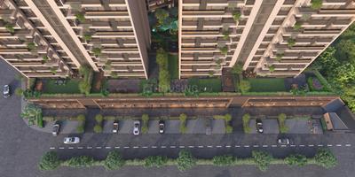 Project Image of 2727.0 - 3897.0 Sq.ft 3 BHK Apartment for buy in Shagun Seleste