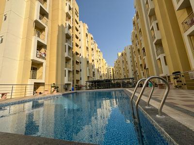 Project Image of 800.0 - 1233.0 Sq.ft 2 BHK Apartment for buy in ARG Ananta Pride