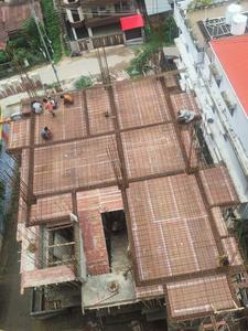 Project Image of 0.0 - 1500.0 Sq.ft 3 BHK Apartment for buy in Aakash Swasteek Heights II