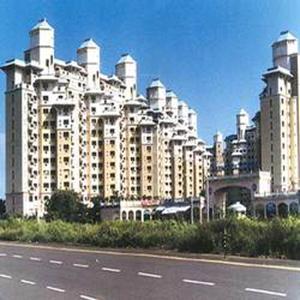 Project Image of 2300 Sq.ft 3 BHK Duplex for sale in Seawoods for Rs. 85000000