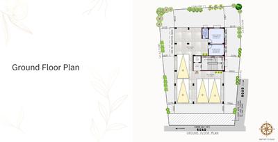 Project Image of 1200.0 - 1350.0 Sq.ft 3 BHK Apartment for buy in Abashan Trinetra