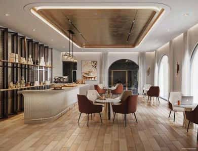 Project Image of 777.0 - 1466.0 Sq.ft 2 BHK Apartment for buy in Baya Solstice