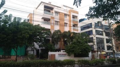Project Image of 0.0 - 1592.0 Sq.ft 3 BHK Apartment for buy in Colorhomes Color Grandeur