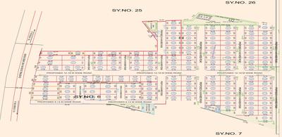 CK Eutopia Phase II Master Plan 1