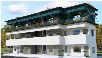 Project Image of 945.0 - 1251.0 Sq.ft 2 BHK Villa for buy in Covai Chinmayam