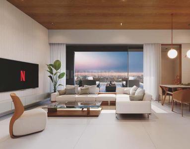 Project Image of 1019.0 - 1429.0 Sq.ft 2 BHK Apartment for buy in Shreeji Elevate