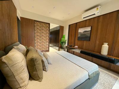 Project Image of 608.27 - 1113.43 Sq.ft 2 BHK Apartment for buy in Goyal Orchid Salisbury