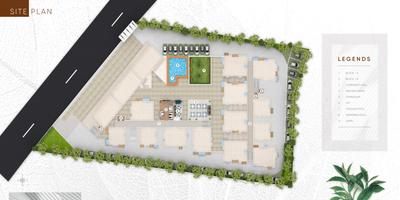 Project Image of 935.0 - 1497.0 Sq.ft 2 BHK Apartment for buy in Imperial Essence