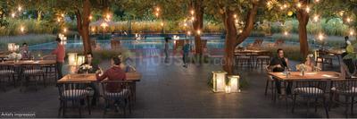 Project Image of 975.0 - 1079.94 Sq.ft 3 BHK Apartment for buy in Lodha Pune NIBM Project Tower 10
