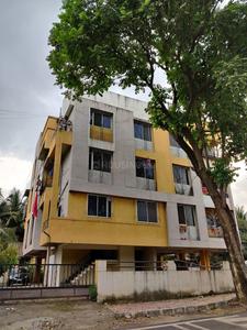 Project Image of 722.0 - 766.0 Sq.ft 1 BHK Apartment for buy in Vaastooshilp Sonchafa