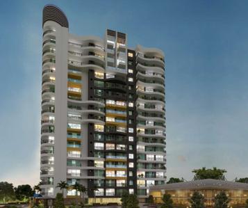 Project Image of 1570.0 - 3750.0 Sq.ft 2 BHK Apartment for buy in Prince Courtyard