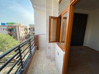 Project Image of 400.0 - 760.0 Sq.ft 1 BHK Builder Floor for buy in Maa Kalka
