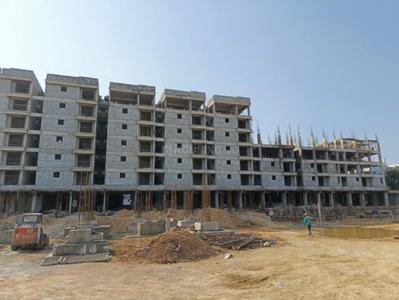 Project Image of 1033.0 - 1601.0 Sq.ft 2 BHK Apartment for buy in Happiness Hub