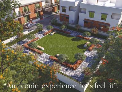 Project Image of 677.05 - 1362.6 Sq.ft 3 BHK Villa for buy in Ratani Shree Jala Harmony