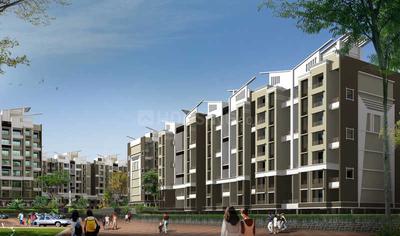Project Image of 409.46 - 591.69 Sq.ft 2 BHK Apartment for buy in Mohan Suburbia IiB