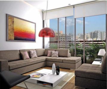 Project Image of 0.0 - 3525.0 Sq.ft 4 BHK Apartment for buy in Friends Ville Lifestyle