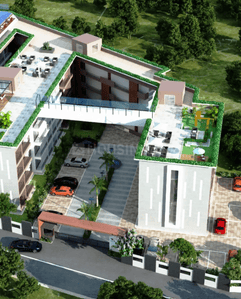 Project Image of 462.85 - 592.0 Sq.ft Studio Studio Apartment for buy in Gulshan GHD Orchid Homes