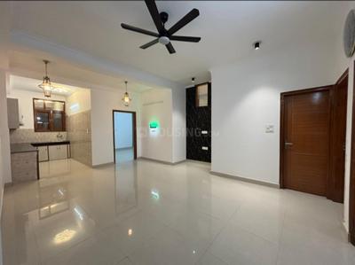 Project Image of 400.0 - 810.0 Sq.ft 1 BHK Builder Floor for buy in Happy Homes Residency