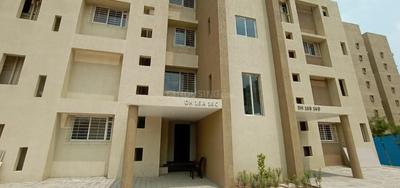 Project Image of 0.0 - 1608.56 Sq.ft 3 BHK Villa for buy in Mahindra Bloomdale Row House 11 55 To 60