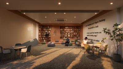 Project Image of 1425 Sq.ft 3 BHK Apartment / Flat for sale in Nana Chiloda for Rs. 10080000