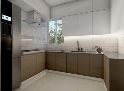 Project Image of 1351.0 - 1370.0 Sq.ft 3 BHK Apartment for buy in Sri Analah