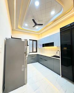 Project Image of 0.0 - 1300.0 Sq.ft 3 BHK Apartment for buy in Swastik AVS Infra Homes