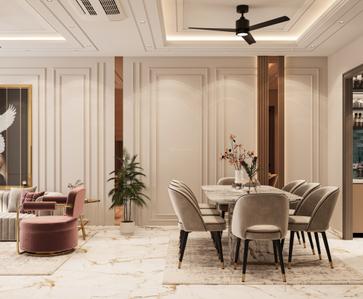 Project Image of 1286.04 - 2149.42 Sq.ft 3 BHK Villa for buy in Kalpana North Avenue