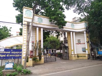 Project Image of 950.0 - 1250.0 Sq.ft 2.5 BHK Apartment for buy in Jain Aains Ashiana