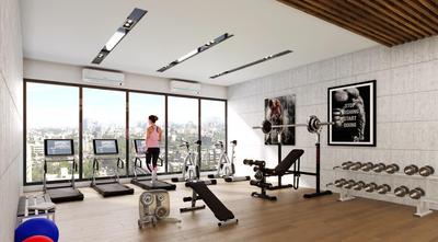 Project Image of 224.32 - 450.58 Sq.ft 1 RK Apartment for buy in Vinayak Park View