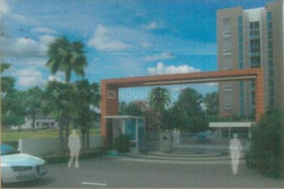Project Image of 926.0 - 938.0 Sq.ft 3 BHK Apartment for buy in JN Adi Amma Bliss C Wing