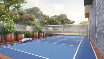 Project Image of 2394 Sq.ft 3 BHK Apartment / Flat for sale in Sargasan for Rs. 10108000