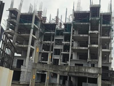 Project Image of 1305.0 - 1345.0 Sq.ft 2 BHK Apartment for buy in Shriram Mystique