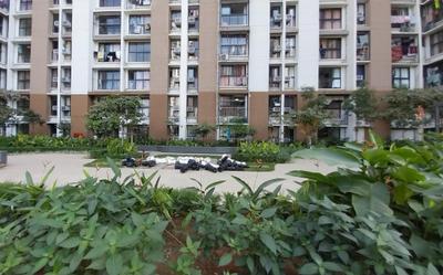 Project Image of 0.0 - 496.0 Sq.ft 2 BHK Apartment for buy in Lodha Quality Home Tower 7