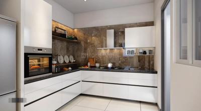 Project Image of 388.47 - 432.92 Sq.ft 2 BHK Apartment for buy in Tulip Infinity World Mhada Building