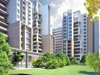 Project Image of 1440.0 - 4385.0 Sq.ft 2 BHK Apartment for buy in Golden Orchids