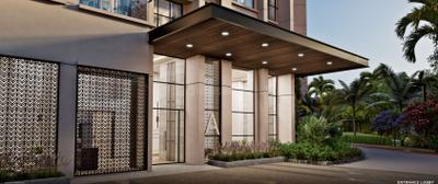 Project Image of 485.13 - 1704.25 Sq.ft 1 BHK Apartment for buy in Kalpataru Advay