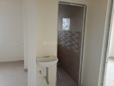 Project Image of 506.0 - 650.0 Sq.ft 2 BHK Apartment for buy in Siddhivinayak Ganraj Residency