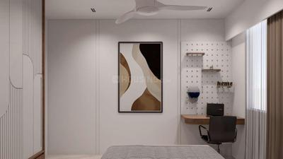 Project Image of 0.0 - 1890.0 Sq.ft 3 BHK Apartment for buy in Silver Coin