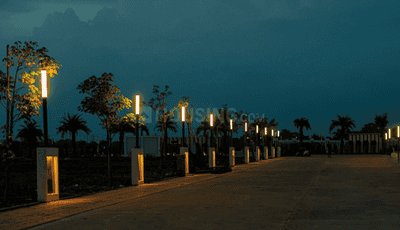 Project Image of 3600 Sq.ft 4 BHK Independent House for sale in Ama Seoni for Rs. 35000000