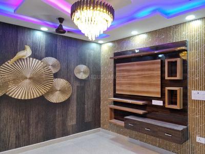 Project Image of 315.0 - 1125.0 Sq.ft 1 BHK Apartment for buy in S K The Crest