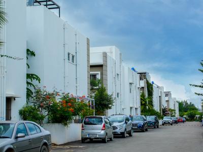 Project Image of 2650.0 - 3205.0 Sq.ft 4 BHK Villa for buy in M1 Terra Alegria Phase II