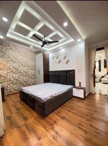 Project Image of 450.0 - 1200.0 Sq.ft 2 BHK Builder Floor for buy in AM Innovation Luxury Homes