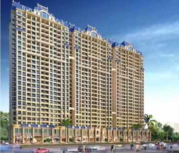 Project Image of 364.0 - 1100.0 Sq.ft 1 BHK Apartment for buy in Swaminarayan City