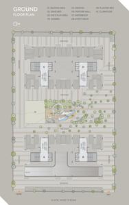 Project Image of 1404.0 - 1449.0 Sq.ft 2 BHK Apartment for buy in Parshwanath Emerald