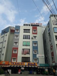 Project Image of 620.0 - 1524.0 Sq.ft 1 BHK Apartment for buy in Shanta Harmony Heights